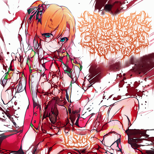 Dehumanizing Itatrain Worship : μ'sick